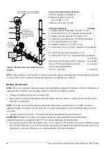 Preview for 24 page of K2 Pumps UTS03301K Owner'S Manual