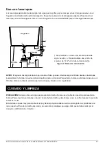 Preview for 27 page of K2 Pumps UTS03301K Owner'S Manual