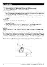 Preview for 20 page of K2 Pumps UTT05001K Owner'S Manual