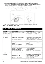 Preview for 22 page of K2 Pumps UTT05001K Owner'S Manual