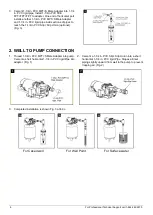 Preview for 6 page of K2 Pumps WPS05001K Owner'S Manual