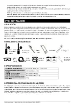 Preview for 17 page of K2 Pumps WPS05001K Owner'S Manual