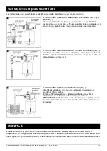 Preview for 19 page of K2 Pumps WPS05001K Owner'S Manual