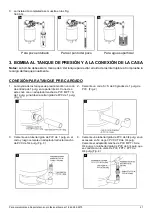 Preview for 21 page of K2 Pumps WPS05001K Owner'S Manual