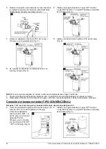 Preview for 22 page of K2 Pumps WPS05001K Owner'S Manual