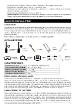 Preview for 31 page of K2 Pumps WPS05001K Owner'S Manual