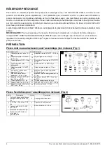 Preview for 32 page of K2 Pumps WPS05001K Owner'S Manual