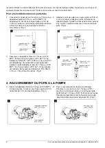 Preview for 34 page of K2 Pumps WPS05001K Owner'S Manual