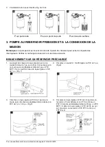 Preview for 35 page of K2 Pumps WPS05001K Owner'S Manual