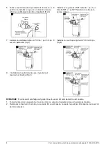 Preview for 36 page of K2 Pumps WPS05001K Owner'S Manual