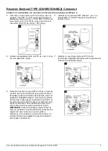 Preview for 37 page of K2 Pumps WPS05001K Owner'S Manual