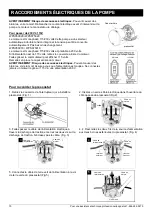 Preview for 38 page of K2 Pumps WPS05001K Owner'S Manual