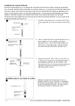 Preview for 8 page of K2 Pumps WPS05002K Owner'S Manual