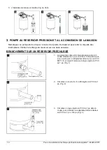 Preview for 10 page of K2 Pumps WPS05002K Owner'S Manual