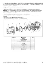 Preview for 15 page of K2 Pumps WPS05002K Owner'S Manual