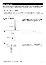 Preview for 27 page of K2 Pumps WPS05002K Owner'S Manual