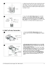 Preview for 29 page of K2 Pumps WPS05002K Owner'S Manual