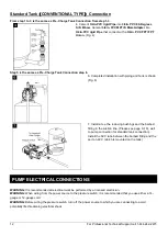 Preview for 32 page of K2 Pumps WPS05002K Owner'S Manual