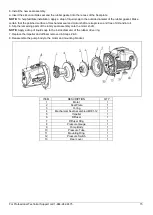 Preview for 35 page of K2 Pumps WPS05002K Owner'S Manual