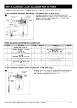 Preview for 43 page of K2 Pumps WPS05002K Owner'S Manual