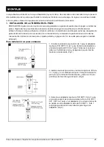 Preview for 45 page of K2 Pumps WPS05002K Owner'S Manual