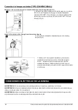 Preview for 50 page of K2 Pumps WPS05002K Owner'S Manual