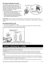 Preview for 51 page of K2 Pumps WPS05002K Owner'S Manual