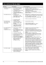 Preview for 54 page of K2 Pumps WPS05002K Owner'S Manual