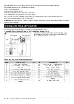 Preview for 5 page of K2 Pumps WPS05002TK Owner'S Manual