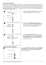 Preview for 9 page of K2 Pumps WPS05002TK Owner'S Manual