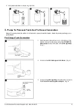 Preview for 11 page of K2 Pumps WPS05002TK Owner'S Manual