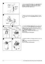 Preview for 12 page of K2 Pumps WPS05002TK Owner'S Manual