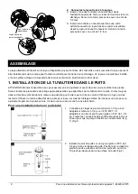 Preview for 26 page of K2 Pumps WPS05002TK Owner'S Manual