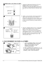 Preview for 28 page of K2 Pumps WPS05002TK Owner'S Manual