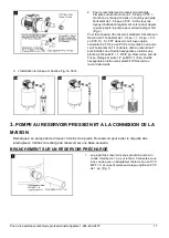 Preview for 29 page of K2 Pumps WPS05002TK Owner'S Manual