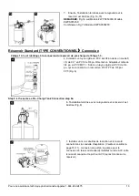 Preview for 31 page of K2 Pumps WPS05002TK Owner'S Manual