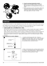 Preview for 46 page of K2 Pumps WPS05002TK Owner'S Manual