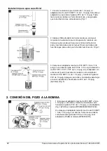 Preview for 48 page of K2 Pumps WPS05002TK Owner'S Manual