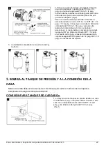 Preview for 49 page of K2 Pumps WPS05002TK Owner'S Manual