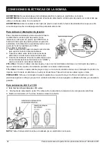 Preview for 52 page of K2 Pumps WPS05002TK Owner'S Manual