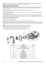 Preview for 54 page of K2 Pumps WPS05002TK Owner'S Manual