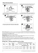 Preview for 10 page of K2 Pumps WPS05004K Owner'S Manual