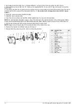 Preview for 12 page of K2 Pumps WPS05004K Owner'S Manual