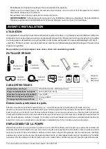 Preview for 17 page of K2 Pumps WPS05004K Owner'S Manual