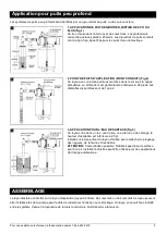 Preview for 19 page of K2 Pumps WPS05004K Owner'S Manual