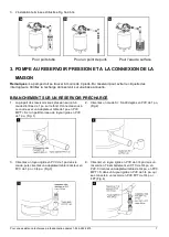 Preview for 21 page of K2 Pumps WPS05004K Owner'S Manual