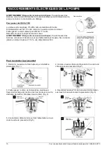 Preview for 24 page of K2 Pumps WPS05004K Owner'S Manual