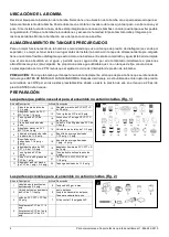 Preview for 34 page of K2 Pumps WPS05004K Owner'S Manual