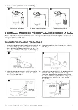 Preview for 37 page of K2 Pumps WPS05004K Owner'S Manual