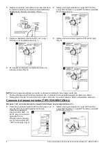 Preview for 38 page of K2 Pumps WPS05004K Owner'S Manual